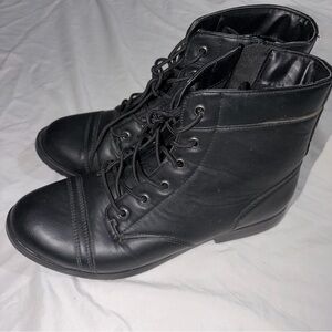 TredSafe 9 Slip Resistant Boots